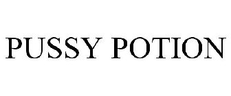 PUSSY POTION