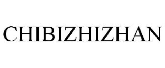 CHIBIZHIZHAN
