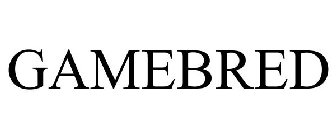 GAMEBRED