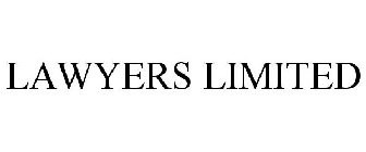 LAWYERS LIMITED