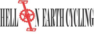 HELL ON EARTH CYCLING