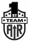 1ST TEAM AIR