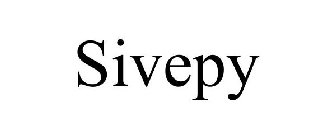 SIVEPY