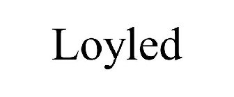 LOYLED