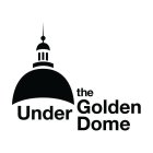 UNDER THE GOLDEN DOME