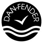 DAN-FENDER