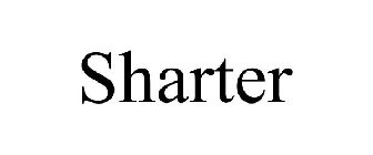 SHARTER