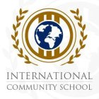 INTERNATIONAL COMMUNITY SCHOOL