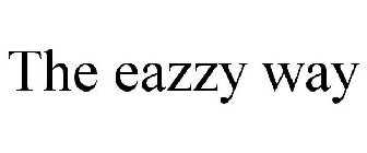 THE EAZZY WAY