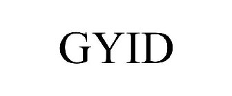 GYID