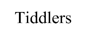 TIDDLERS