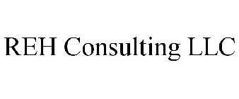 REH CONSULTING LLC