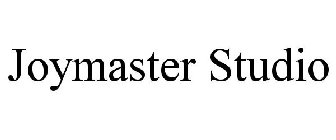 JOYMASTER STUDIO