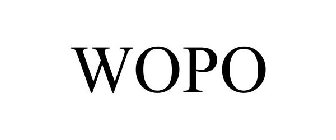 WOPO