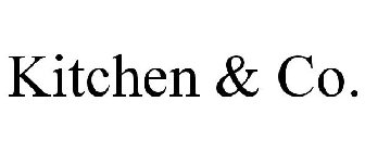 KITCHEN & CO.