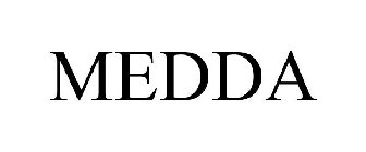 MEDDA