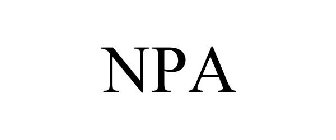 NPA