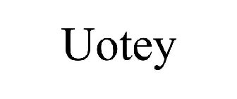 UOTEY