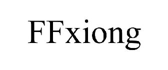 FFXIONG