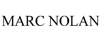 MARC NOLAN