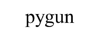 PYGUN