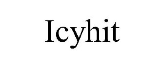 ICYHIT