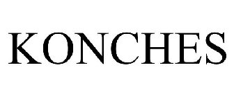 KONCHES