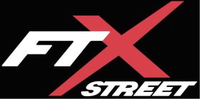 FTX STREET