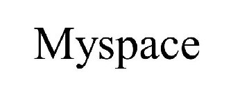 MYSPACE