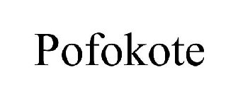 POFOKOTE