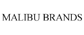 MALIBU BRANDS