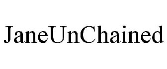 JANEUNCHAINED