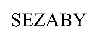 SEZABY