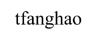 TFANGHAO