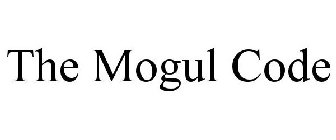 THE MOGUL CODE