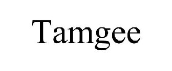 TAMGEE