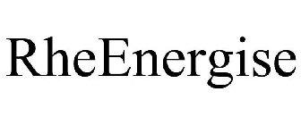 RHEENERGISE