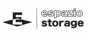 E ESPAZIO STORAGE