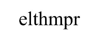 ELTHMPR