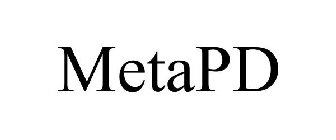 METAPD