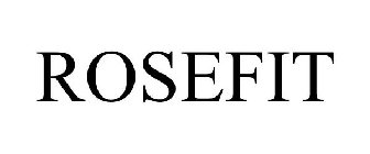 ROSEFIT