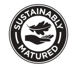 - SUSTAINABLY - MATURED