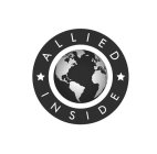 ALLIED INSIDE