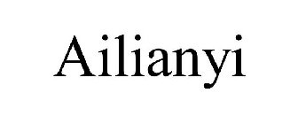 AILIANYI