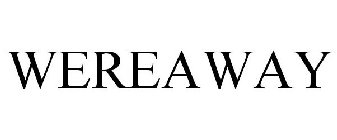 WEREAWAY