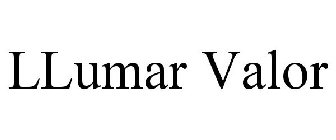 LLUMAR VALOR