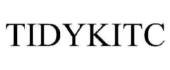 TIDYKITC