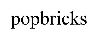POPBRICKS