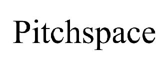 PITCHSPACE