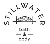 STILLWATER BATH & BODY